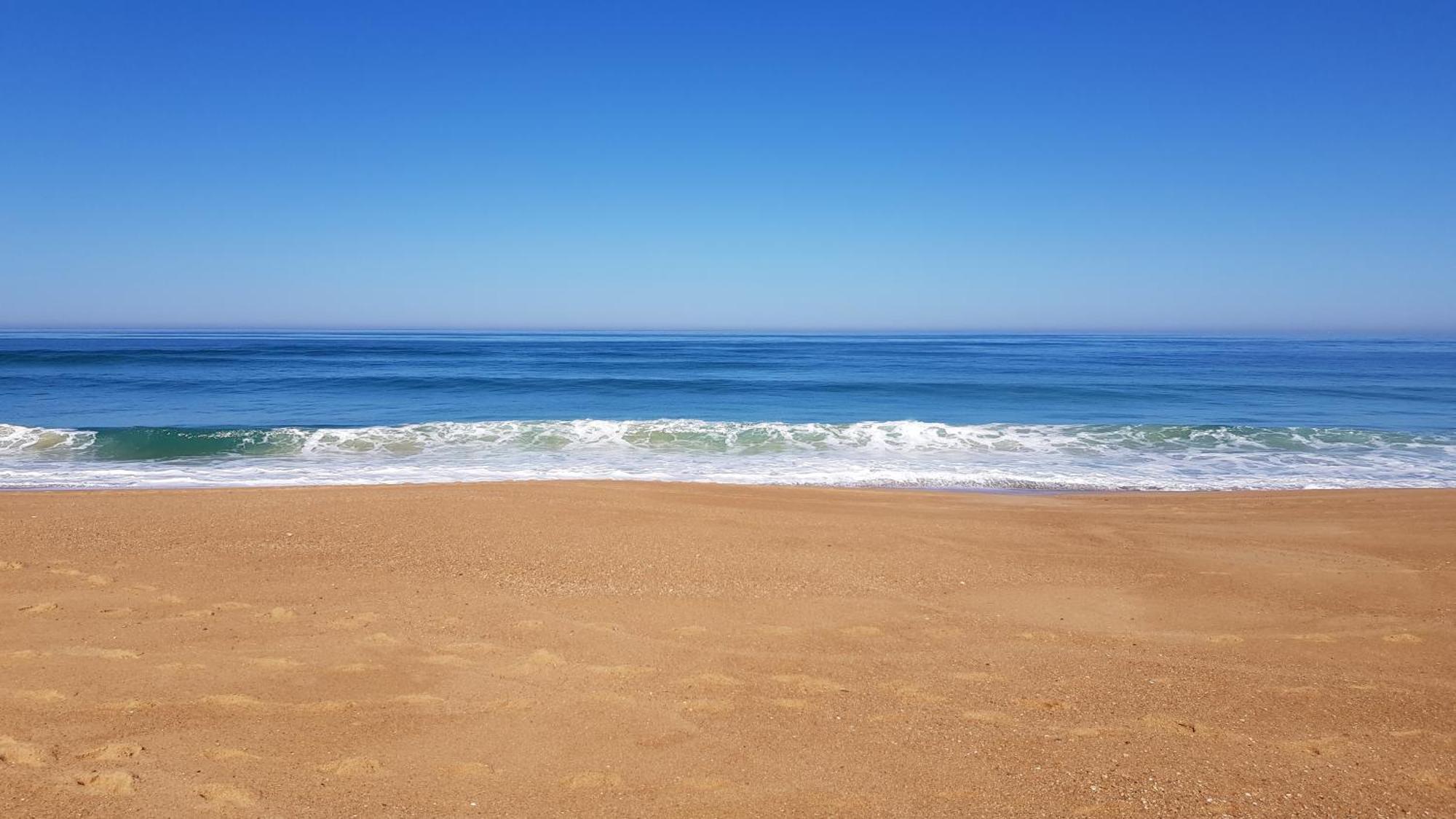 Chalet Paisible A La Plage, Piscine Et Tennis 온드라스 외부 사진